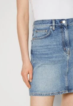 ARKET Jeansrok - Blue -Arket Mode Shop 0130b920865449f48c41e42b5d25db09