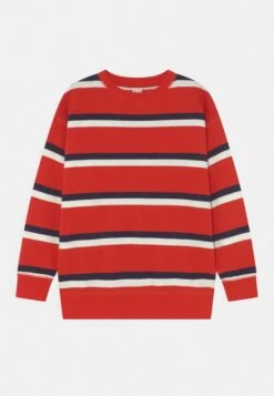 ARKET Ray Unisex - Sweater - Red