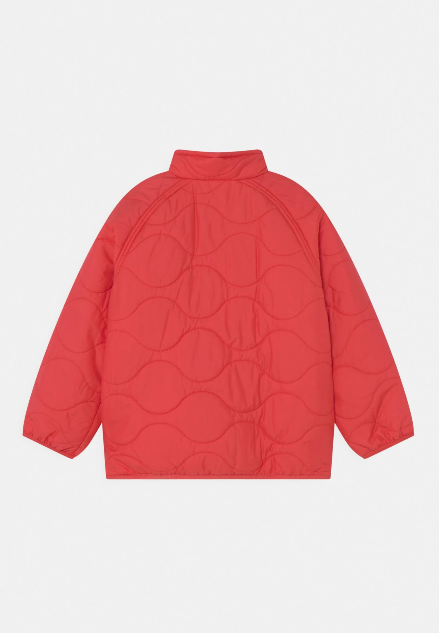 ARKET Winterjas - Red 4 ARKET Winterjas - Red - Afbeelding 2