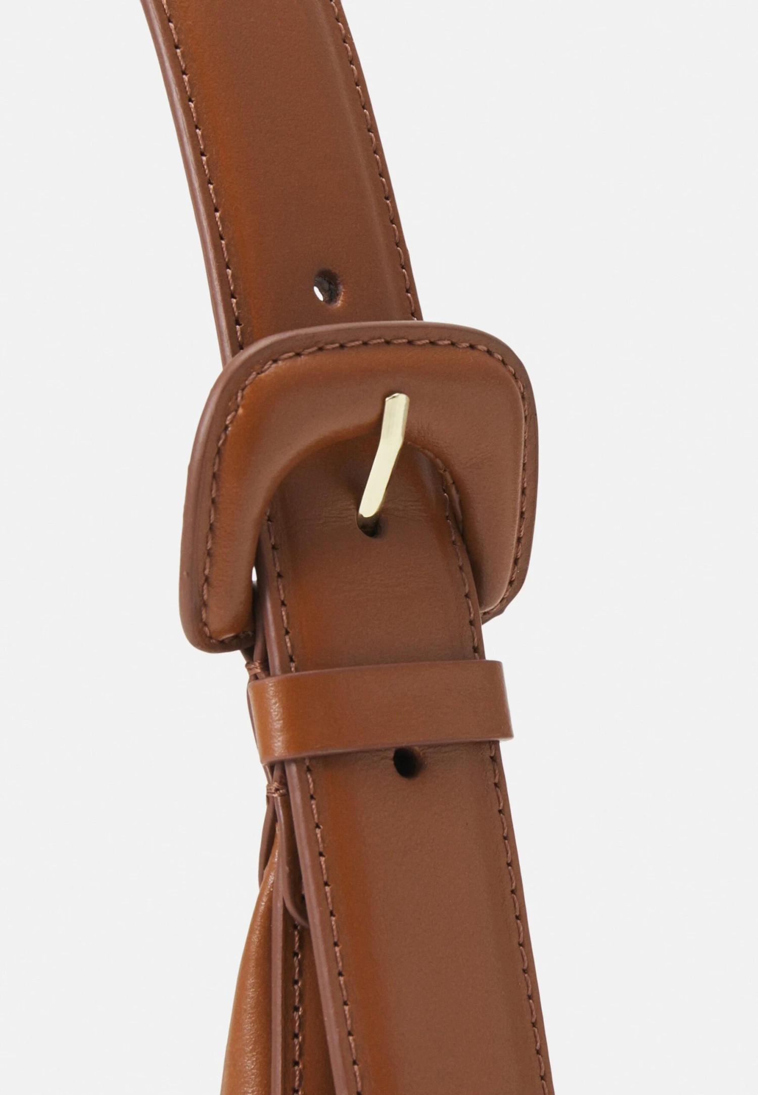 ARKET Handtas - Brown 6 ARKET Handtas - Brown - Afbeelding 4