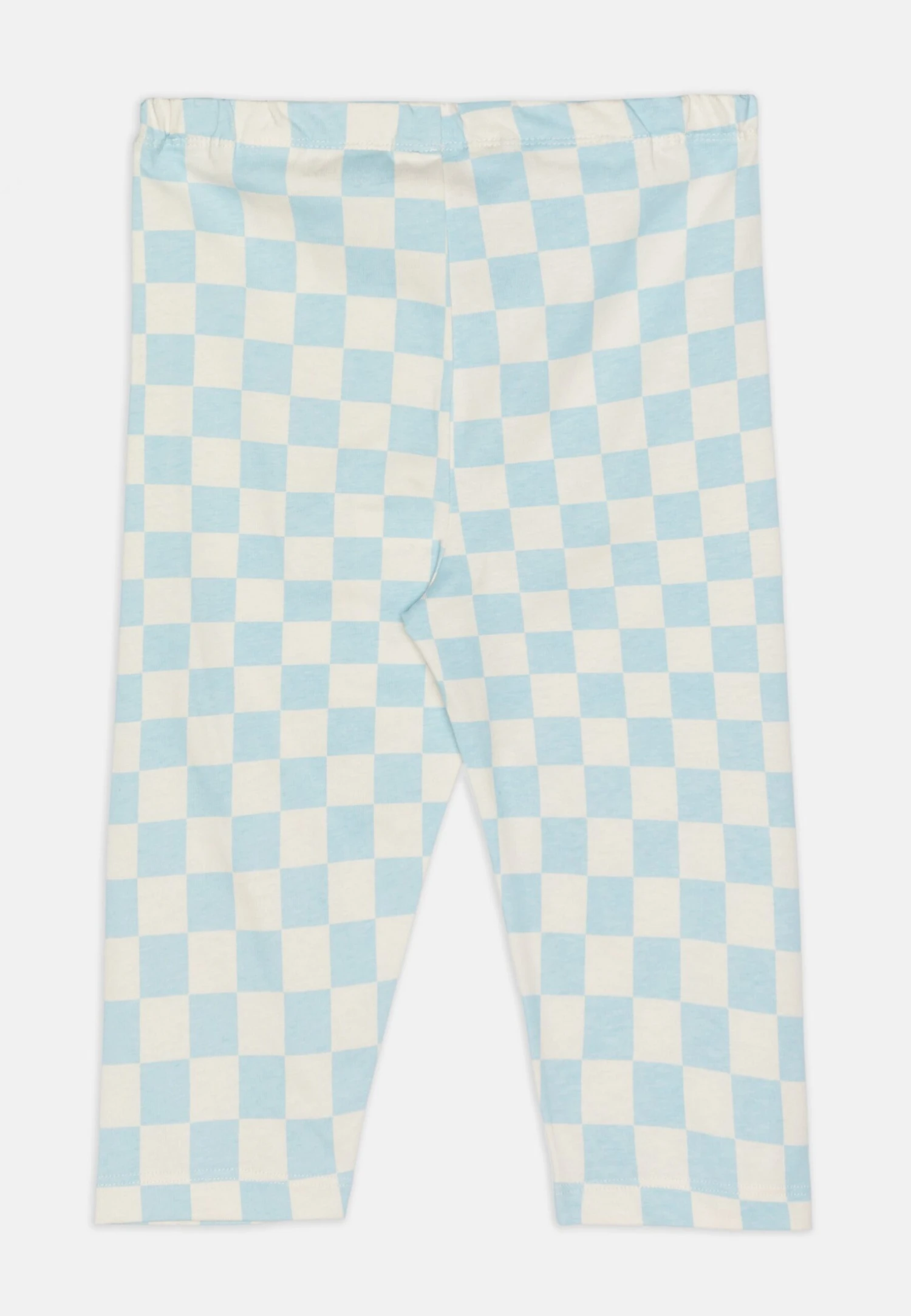 ARKET Bea Trouser - Legging - Blue 4 ARKET Bea Trouser - Legging - Blue - Afbeelding 2