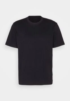 ARKET T-Shirt Basic - Black -Arket Mode Shop 05b2e092acf4438e8379e59d10a5b90f