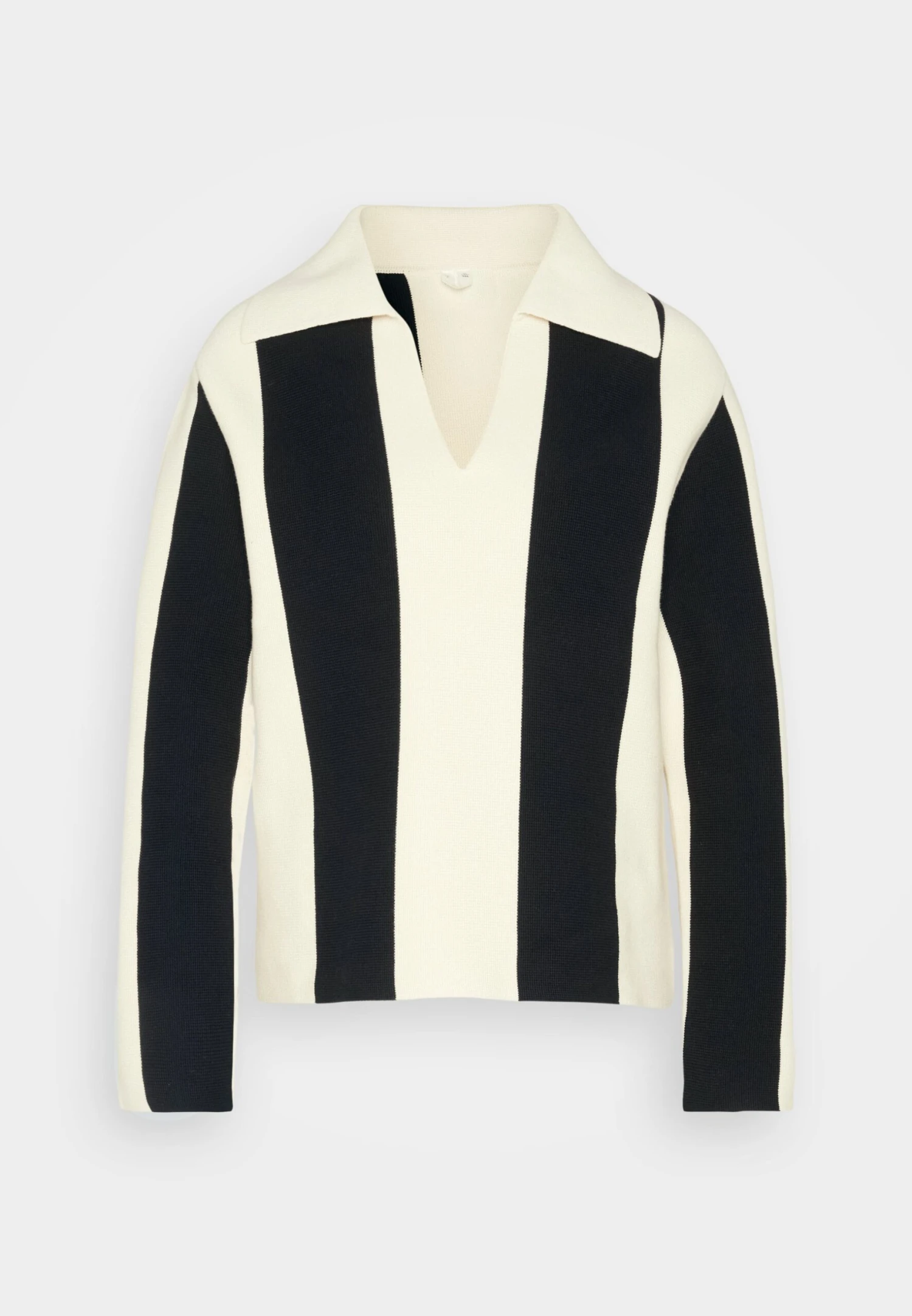 ARKET Trui - Black 7 ARKET Trui - Black - Afbeelding 5