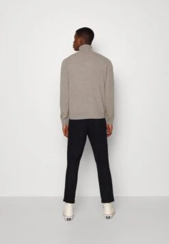 ARKET Trui - Grey/Beige -Arket Mode Shop 09862f5eb6cb4d8c8daeed59c2e00850