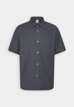 ARKET Overhemd - Dark Grey 10 ARKET Overhemd - Dark Grey -Arket Mode Shop 09978421203547e6bcf2658468febf12