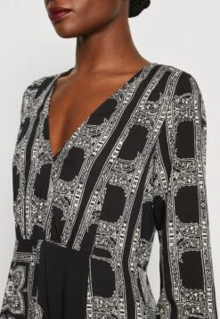 ARKET Jurk - Black -Arket Mode Shop 0dfed5f66d5046238b699444b642c276