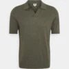 ARKET Poloshirt - Green 2 ARKET Poloshirt - Green -Arket Mode Shop 0e4306ef9f014881a8725212e95c6f40