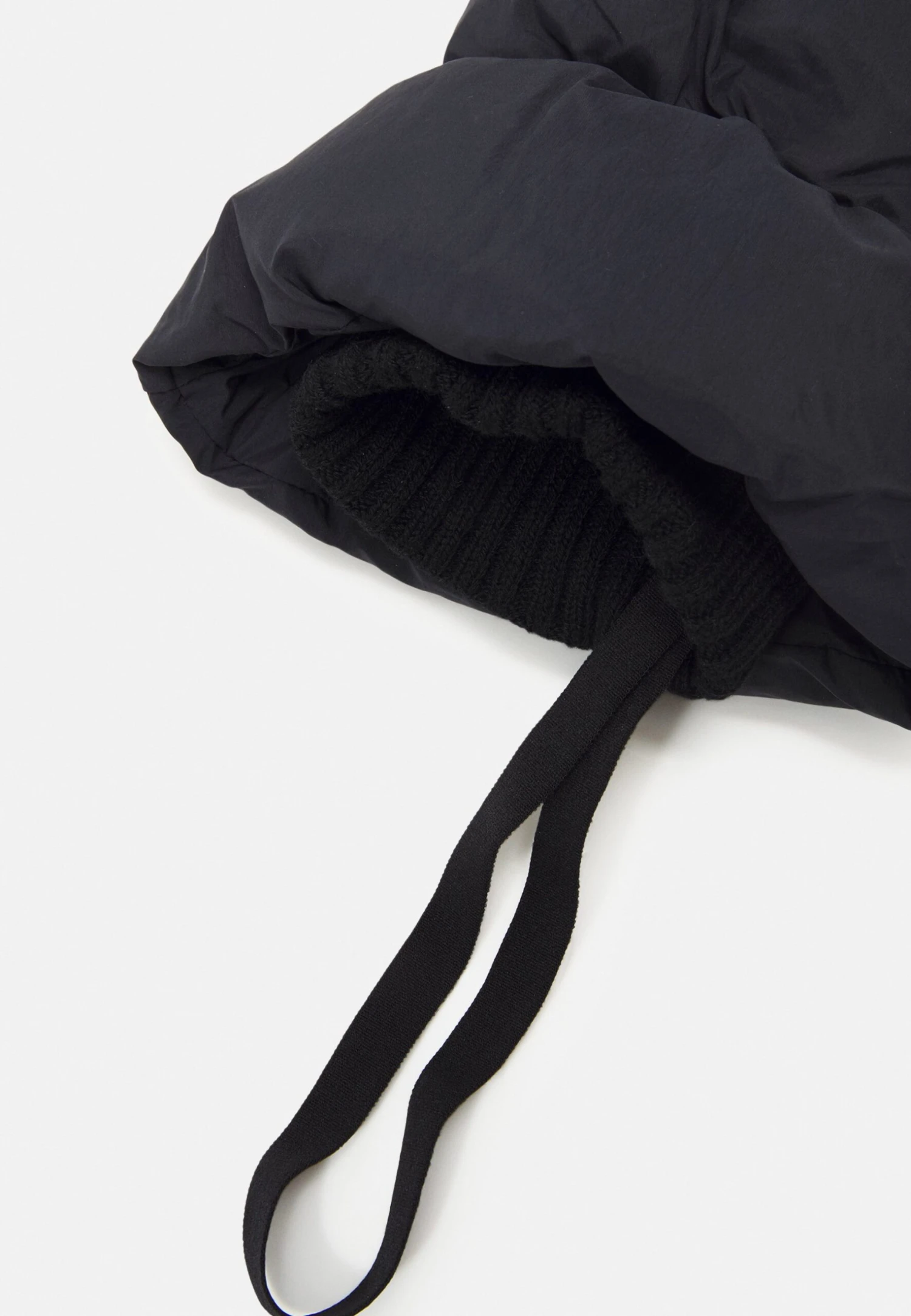 ARKET Wanten - Black 4 ARKET Wanten - Black - Afbeelding 2