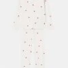 ARKET Unisex - Pyjama - White/Red -Arket Mode Shop 1050a00deb06420687e8af62e51dd3d5