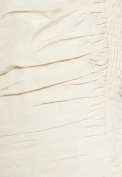 ARKET Top - White Dusty Light -Arket Mode Shop 105eca7c946f47628caa3fba90ecb829