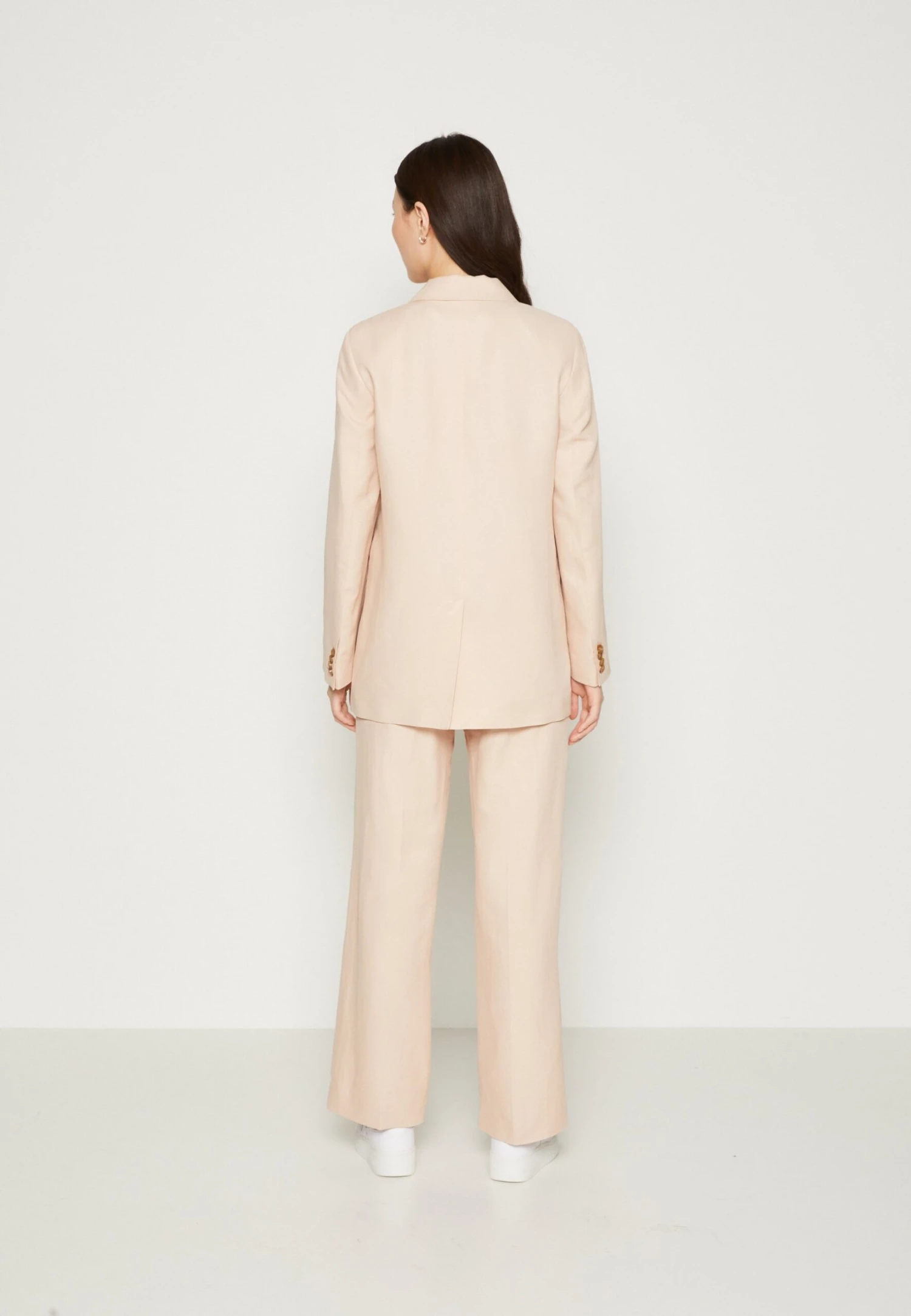 ARKET Blazer - Beige 5 ARKET Blazer - Beige - Afbeelding 3