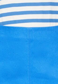 ARKET Minirok - Blue -Arket Mode Shop 129f89d20d8b40bbbb8145076981e174