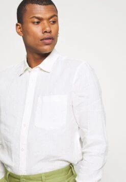 ARKET Overhemd - White -Arket Mode Shop 12ef1079fa04472390c4e65adf73d584