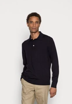 ARKET Poloshirt - Blue