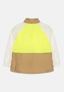 ARKET Jas - Color Block -Arket Mode Shop 1729d8ea1f0c4e29a05874a26430c85c