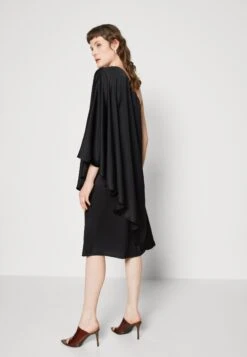ARKET Cocktailjurk - Black -Arket Mode Shop 186265925c7d4e0d842995c990b86204