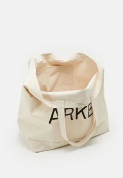 ARKET Unisex - Shopper - White -Arket Mode Shop 189019083d704347b136096a2880fb10
