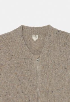 ARKET Unisex - Vest - Beige -Arket Mode Shop 18d4bbff33b842e8b6403afa01a1505f