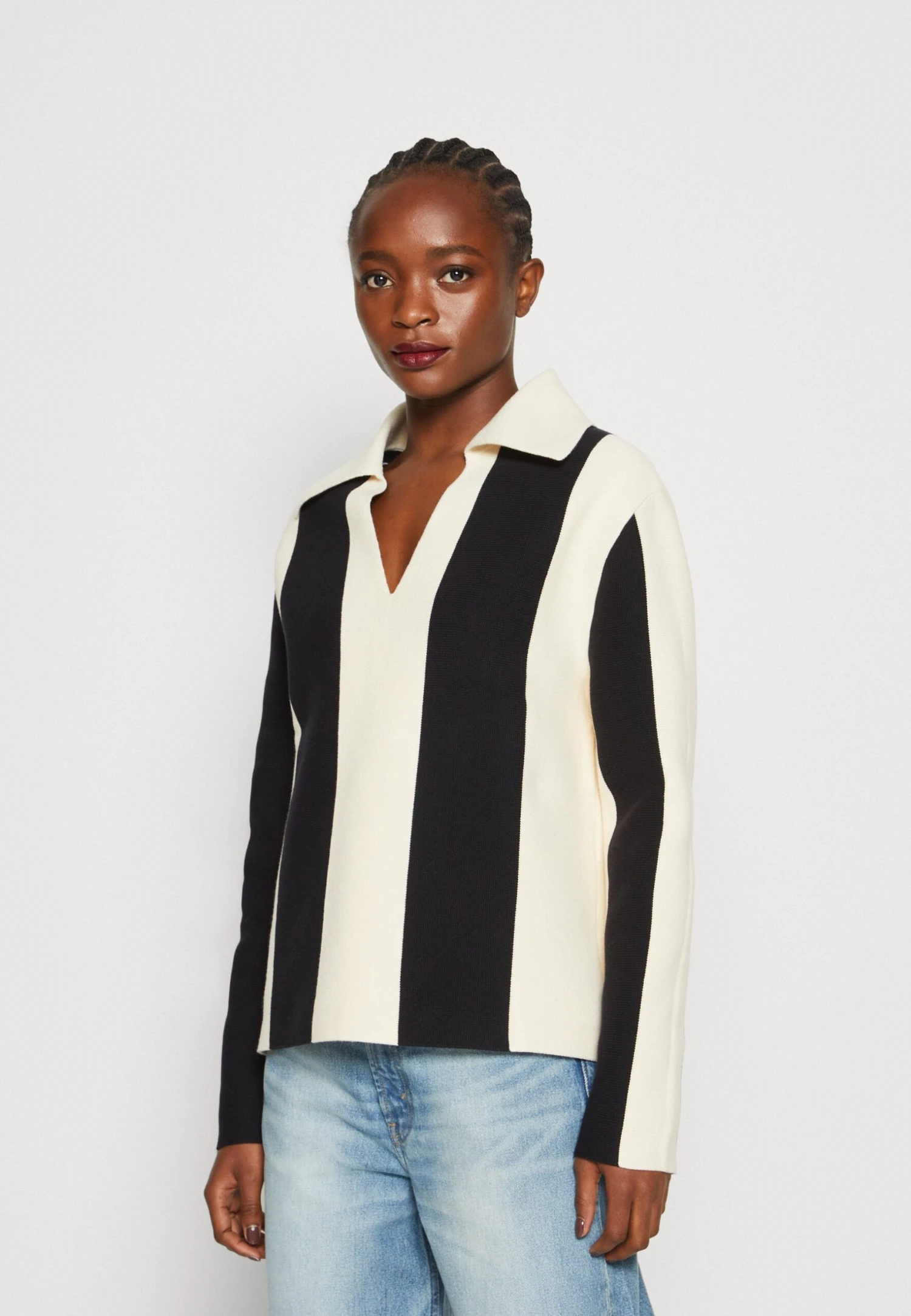 ARKET Trui - Black 3 ARKET Trui - Black