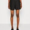 ARKET Shorts - Black -Arket Mode Shop 1982c6bb66d64d2fbe4a08c0ef390961