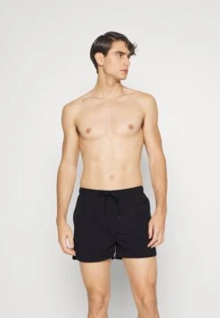 ARKET Cooper- Zwemshorts - Black