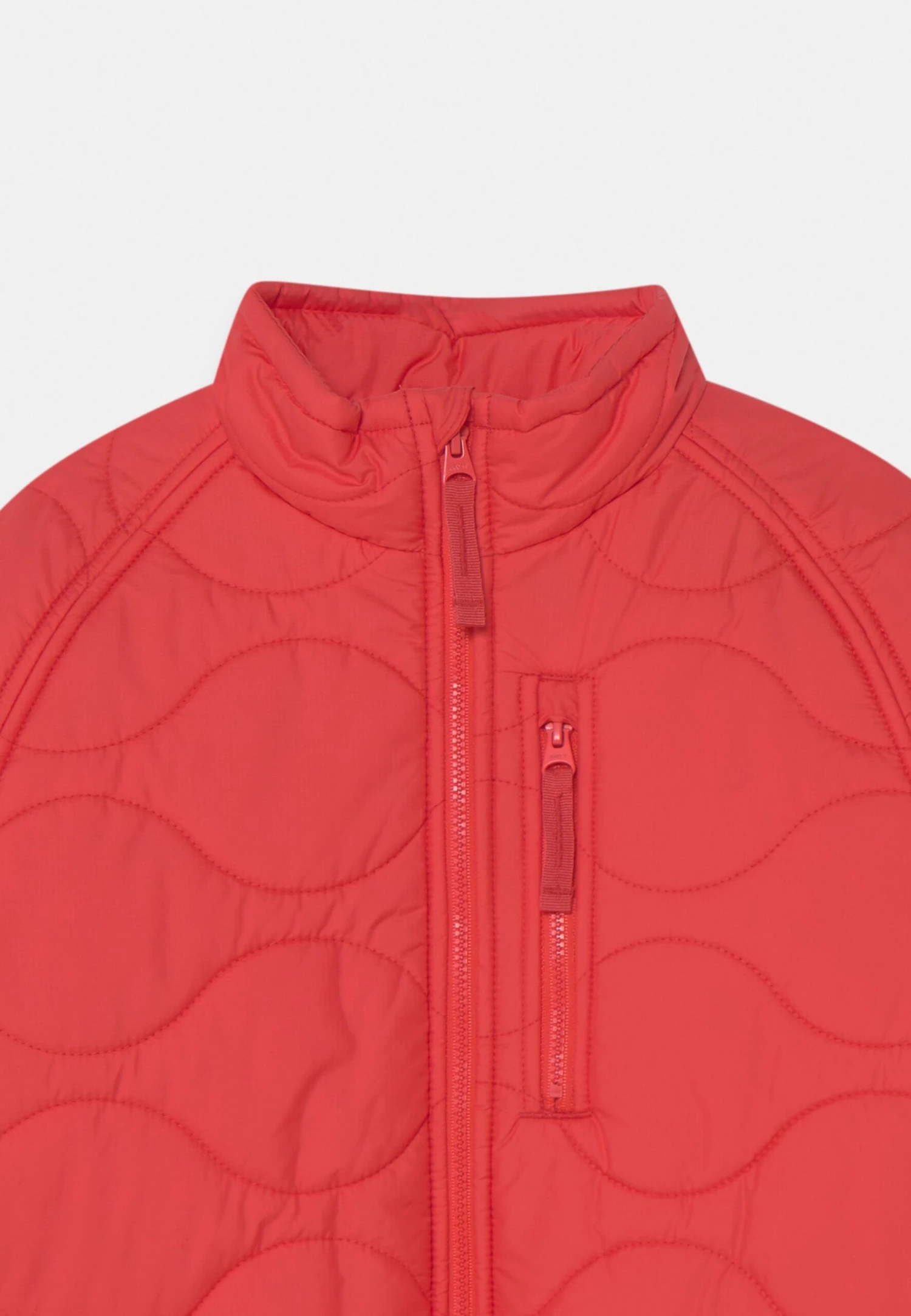 ARKET Winterjas - Red 5 ARKET Winterjas - Red - Afbeelding 3