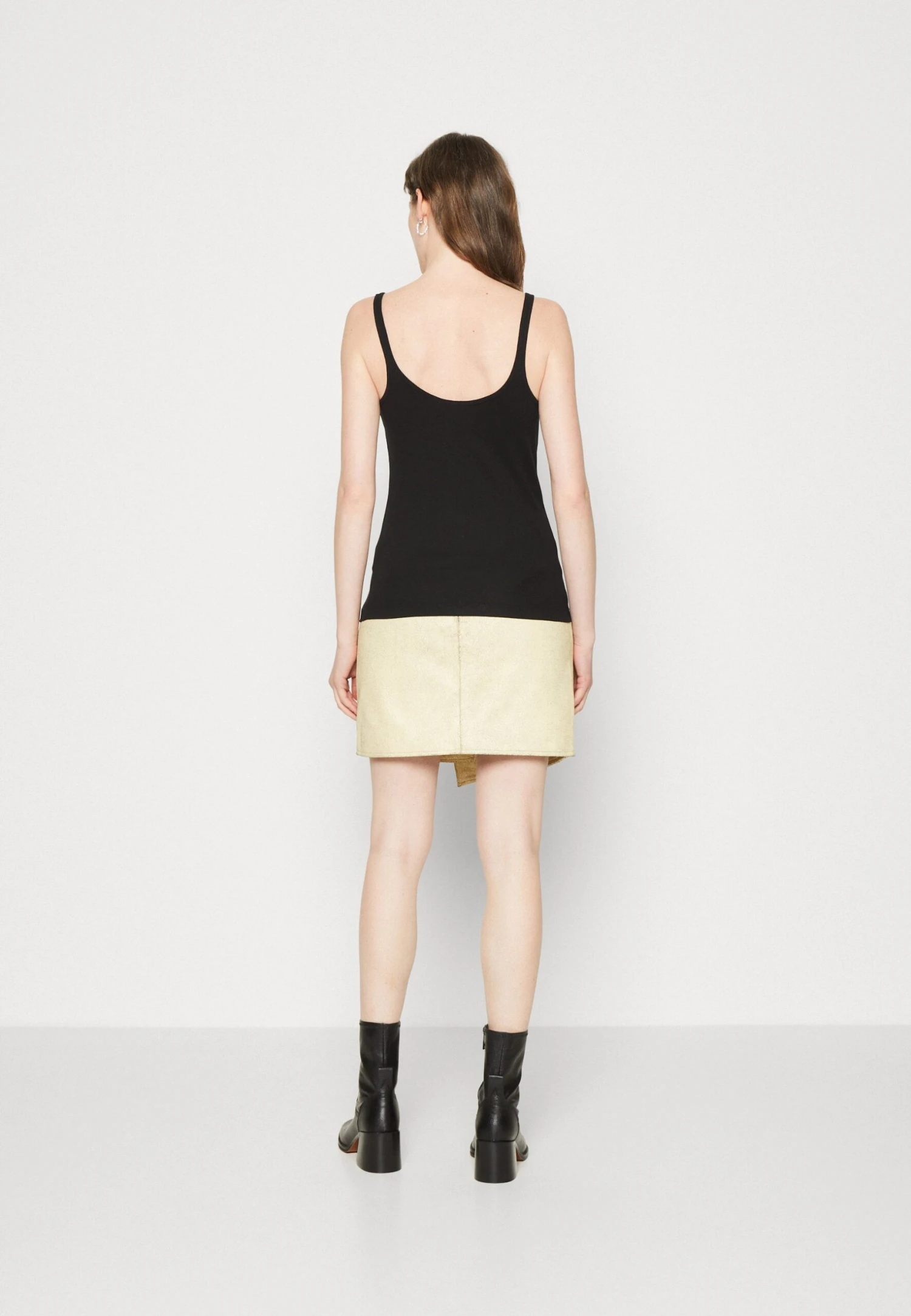 ARKET Top - Black 5 ARKET Top - Black - Afbeelding 3