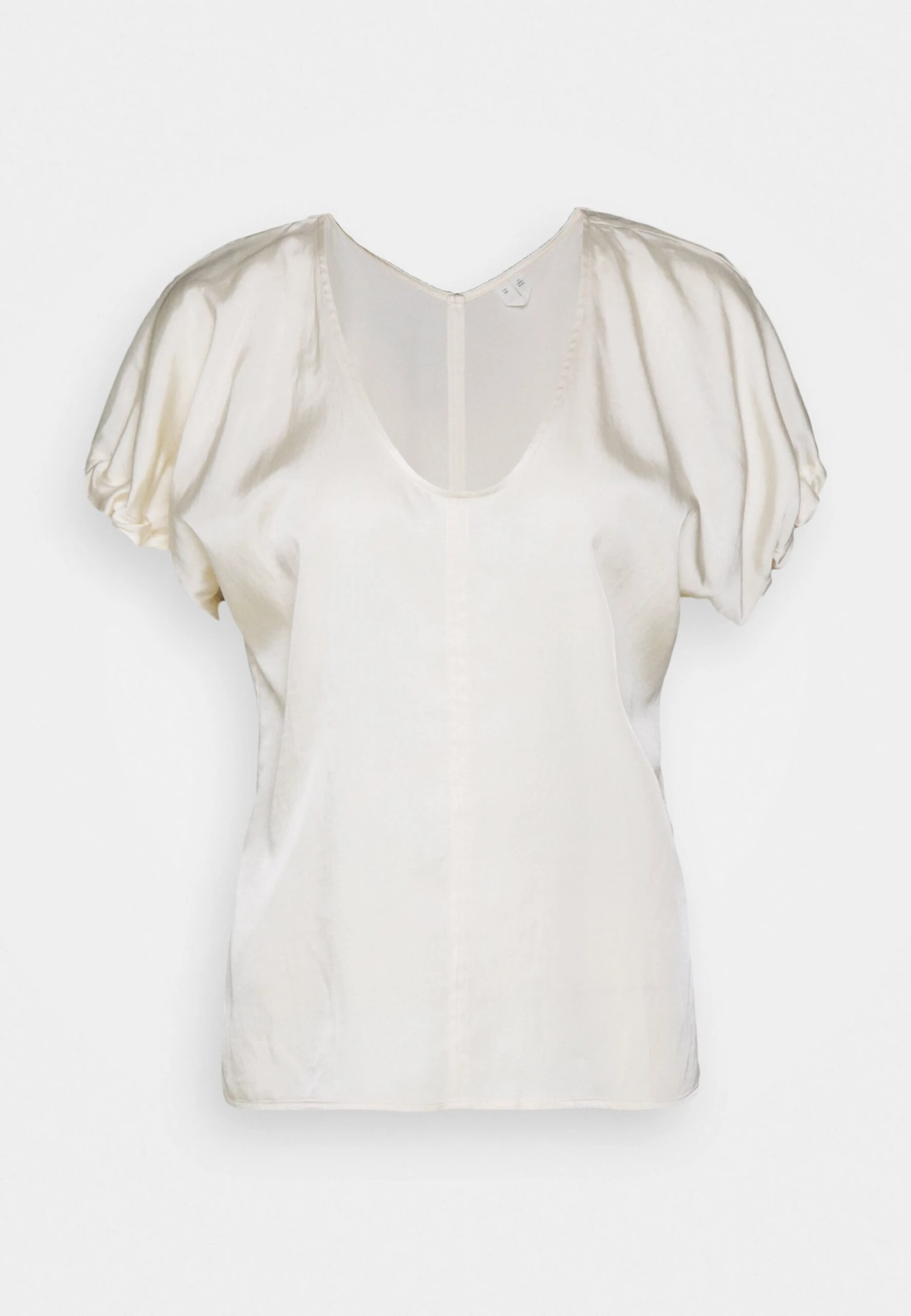 ARKET T-Shirt Print - Blush Pink 9 ARKET T-Shirt Print - Blush Pink - Afbeelding 7