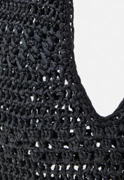 ARKET Schoudertas - Black -Arket Mode Shop 1e7d2ee9fc974323bac9f352e33edad7