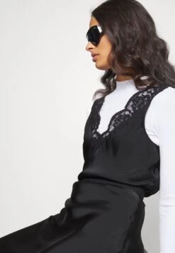 ARKET A-Lijn Rok - Black -Arket Mode Shop 1f3865441e04479a97853d526d6253b1