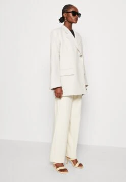 ARKET Blazer - White -Arket Mode Shop 1f638e1902964c7e9974868170d63710