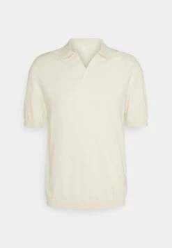 ARKET Poloshirt - Off White