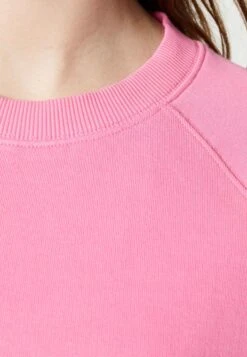 ARKET Sweater - Pink -Arket Mode Shop 205d1b8307624e0da03583c95d338bcb