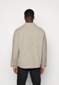 ARKET Overhemd - Dark Mole 10 ARKET Overhemd - Dark Mole -Arket Mode Shop 216e9b8a28eb4fc7900bc4aadfd578f8