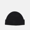 ARKET Beanie Unisex - Muts - Black -Arket Mode Shop 2256692f55e446159456d86b6a0b9972