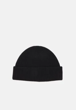 ARKET Beanie Unisex - Muts - Black