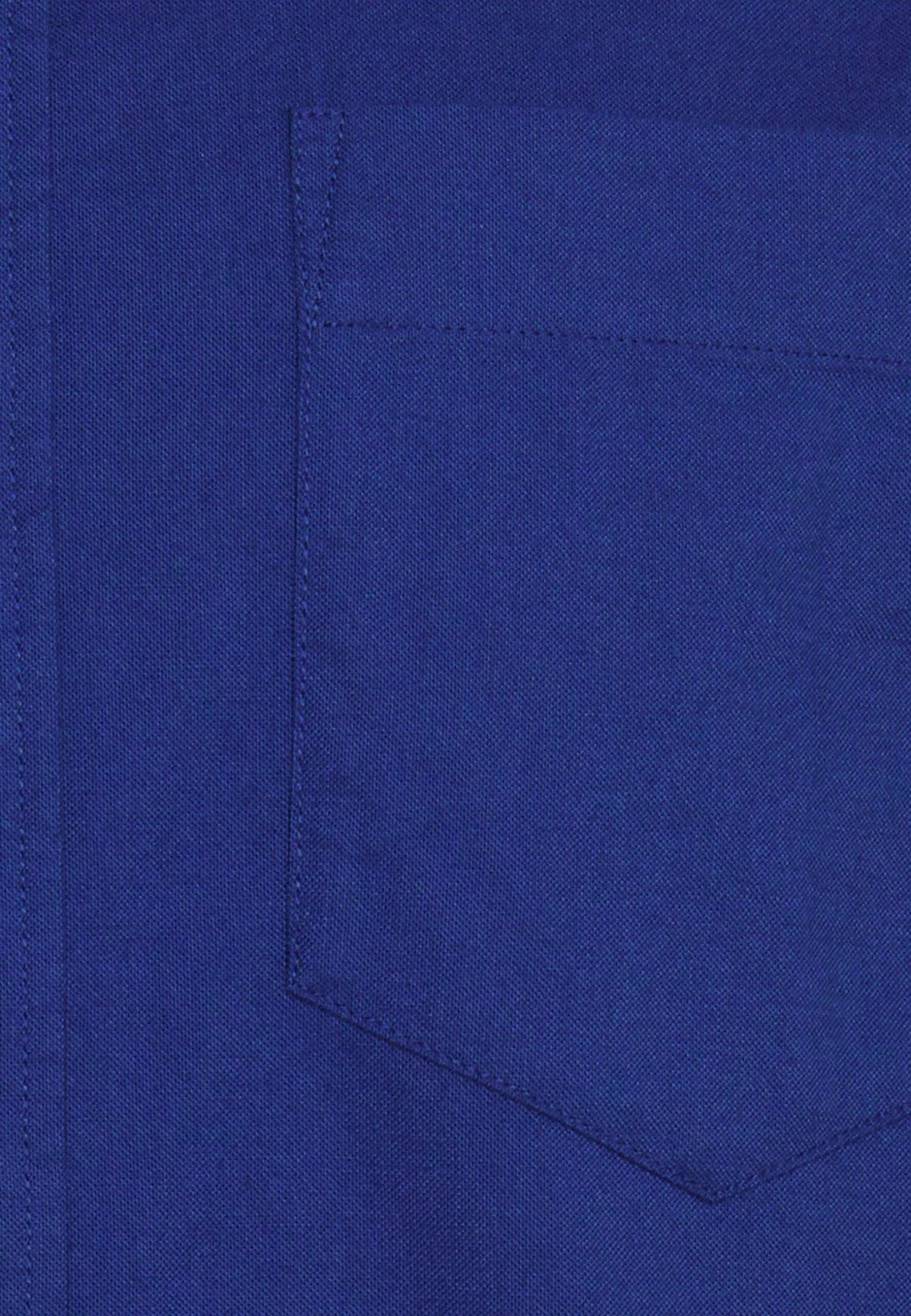 ARKET Overhemd - Cobalt Blue 7 ARKET Overhemd - Cobalt Blue - Afbeelding 5