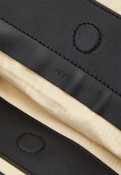 ARKET Shopper - Beige -Arket Mode Shop 22bca2c5c1c54e23ad824f3a8c01f976