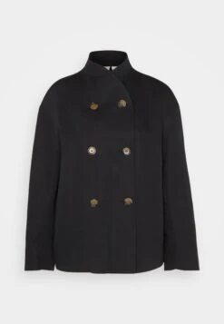 ARKET Lichte Jas - Black -Arket Mode Shop 245f6e59eb1947b8986d8029e3d46940