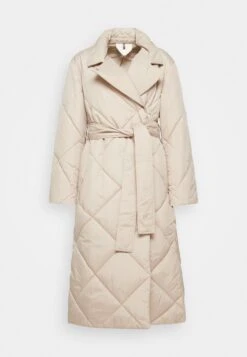 ARKET Winterjas - Beige -Arket Mode Shop 2472ac29ae004657877ff01cb0e29708