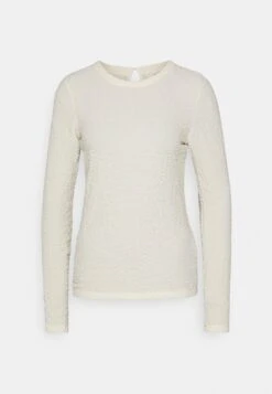 ARKET Longsleeve - Off White 14 ARKET Longsleeve - Off White -Arket Mode Shop 248023929b9945b5bd60ef170b10e8e1