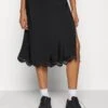 ARKET A-Lijn Rok - Black -Arket Mode Shop 25a3c14e57b948fc89339aa50c25a4f8