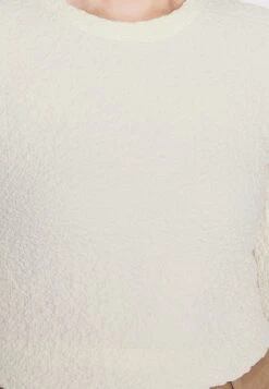 ARKET Longsleeve - Off White 15 ARKET Longsleeve - Off White -Arket Mode Shop 26a19d9597364c069d3e7ca5034d2ff5