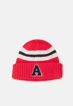 ARKET Unisex - Muts - Red