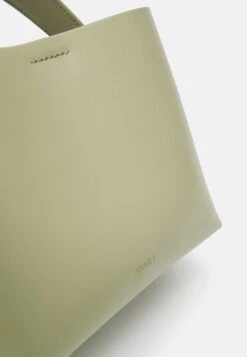 ARKET Schoudertas - Green 10 ARKET Schoudertas - Green -Arket Mode Shop 2a4c8e9d93a24c69ab934491a7b1c03a