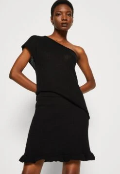 ARKET Minirok - Black -Arket Mode Shop 2acd9ba8fc774664b09c6f27c99307d7