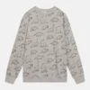 ARKET Ray Unisex - Sweater - Grey