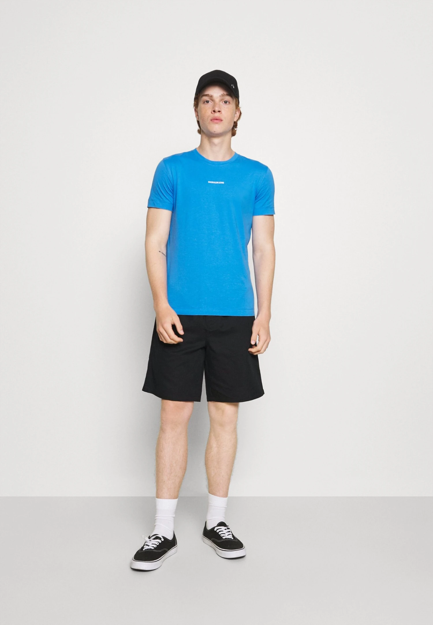 ARKET Shorts - Black 4 ARKET Shorts - Black - Afbeelding 2