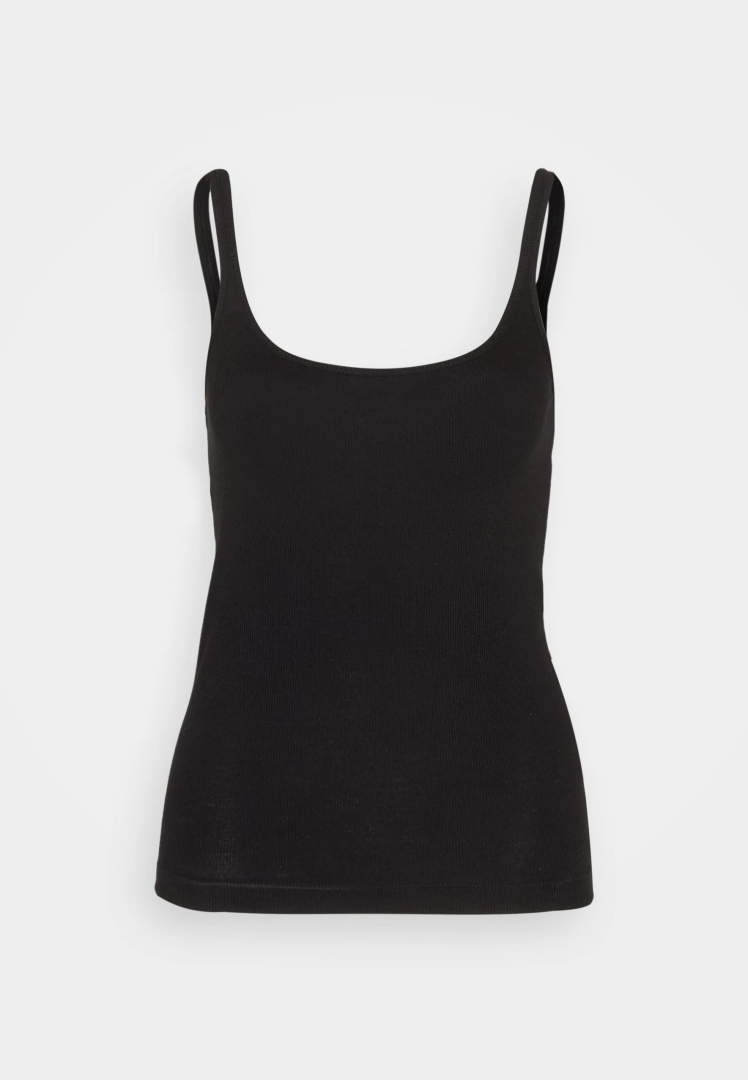 ARKET Top - Black 7 ARKET Top - Black - Afbeelding 5