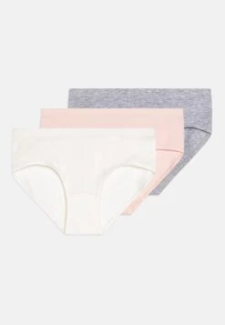 ARKET Ava Brief 3 Pack - Slip - Pink